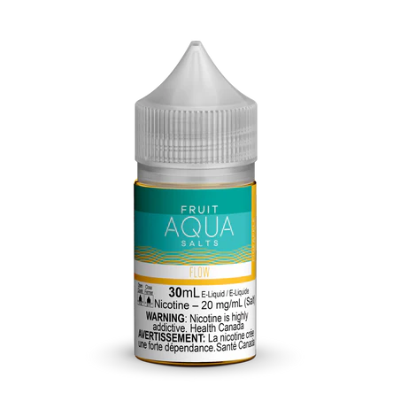 Aqua Salt - Flow (30mL)
