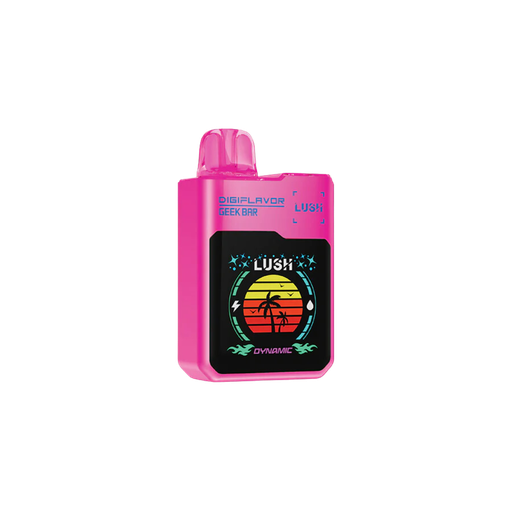 Geek Bar Digi Flavour 20k (18ML)