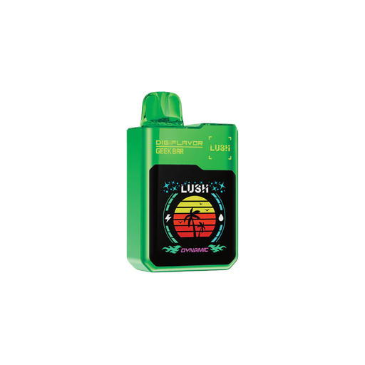 Geek Bar Digi Flavour 20k (18ML)