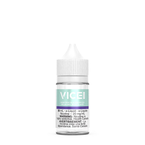 Vice Salt - Honeydew Blackberry Ice (30mL) (6874413858871)