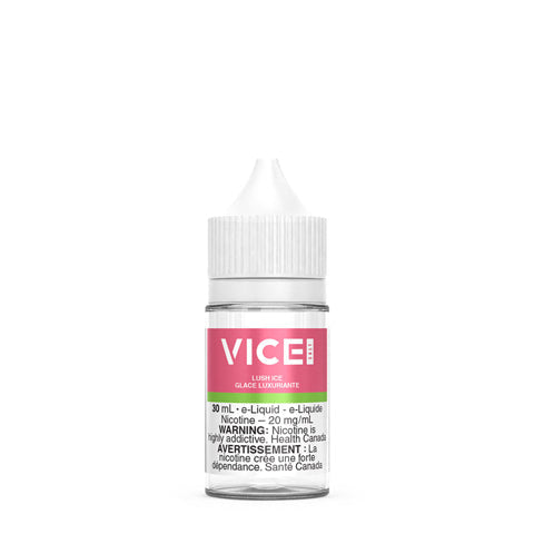 Vice Salt - Lush Ice (30mL) (6874415071287)