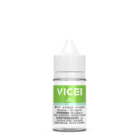 Vice Salt - Mint (30mL) (6874415038519)