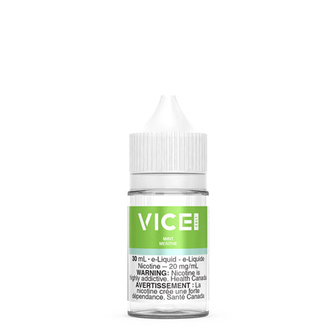 Vice Salt - Mint (30mL) (6874415038519)