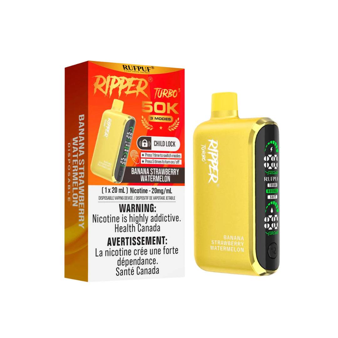 Ripper T3 (20ML)