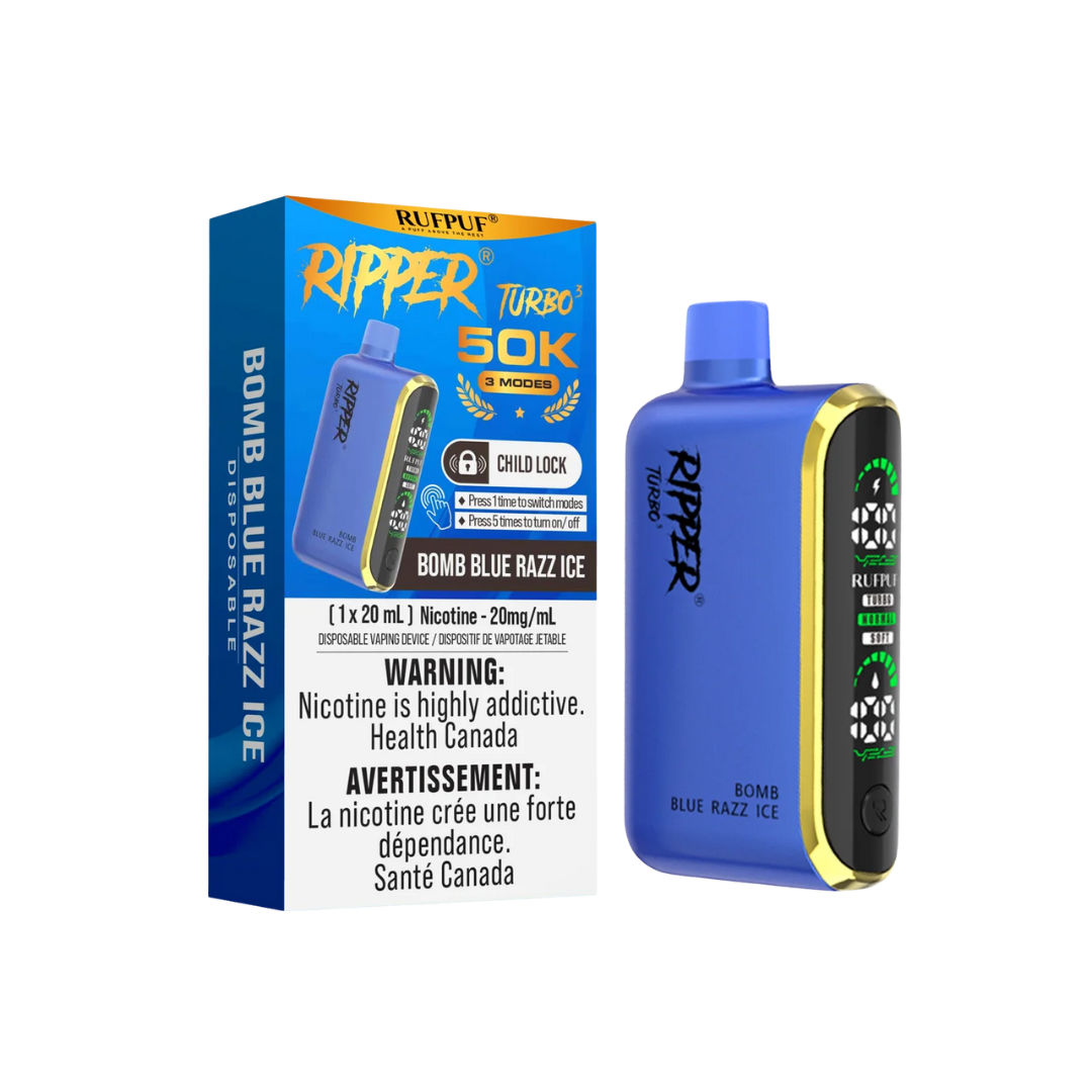 Ripper T3 (20ML)
