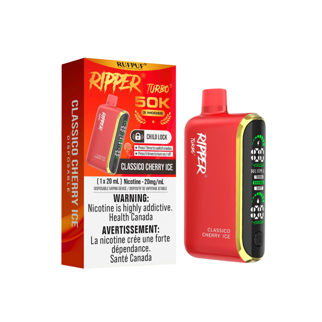 Ripper T3 (20ML)