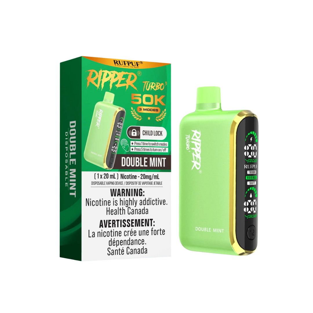 Ripper T3 (20ML)