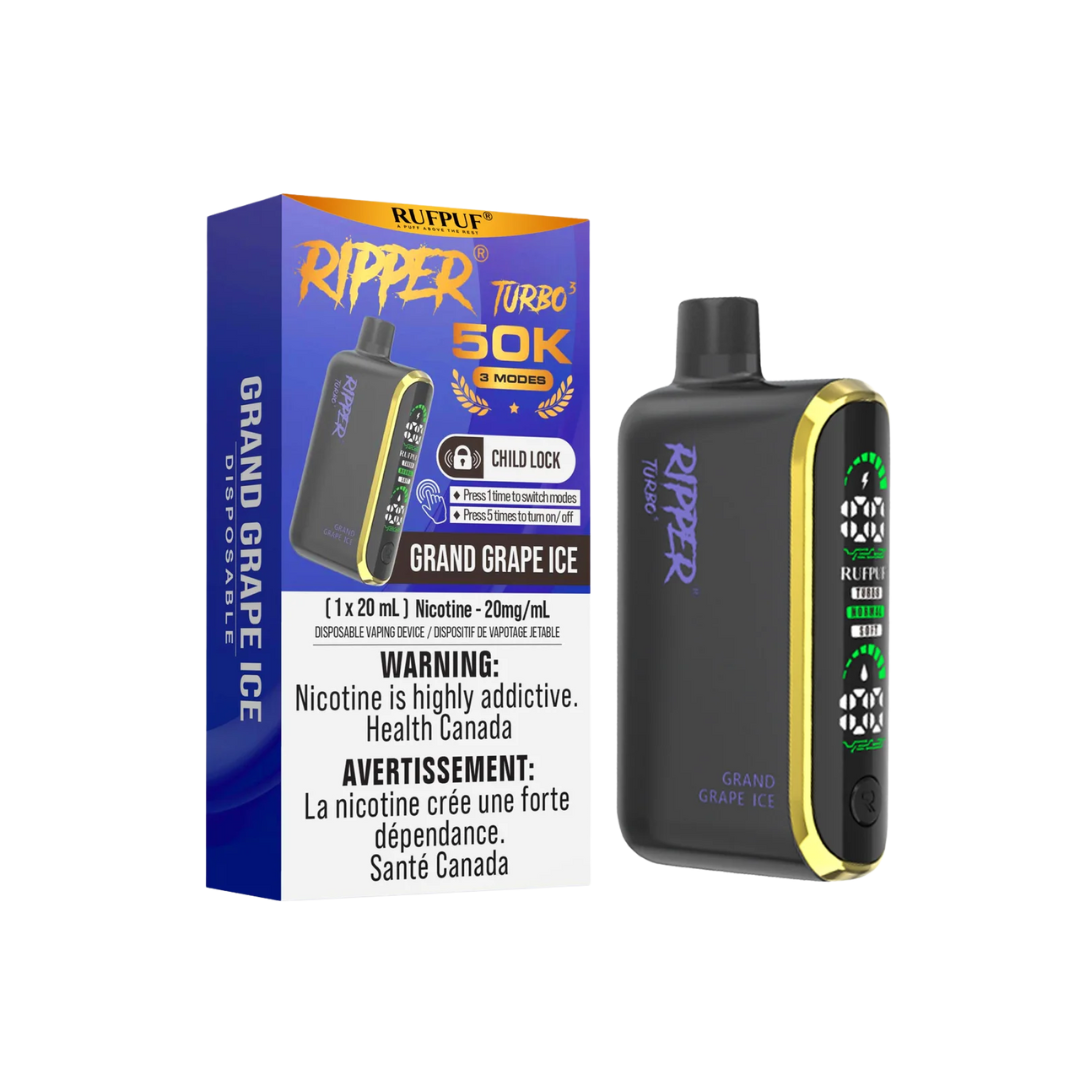 Ripper T3 (20ML)