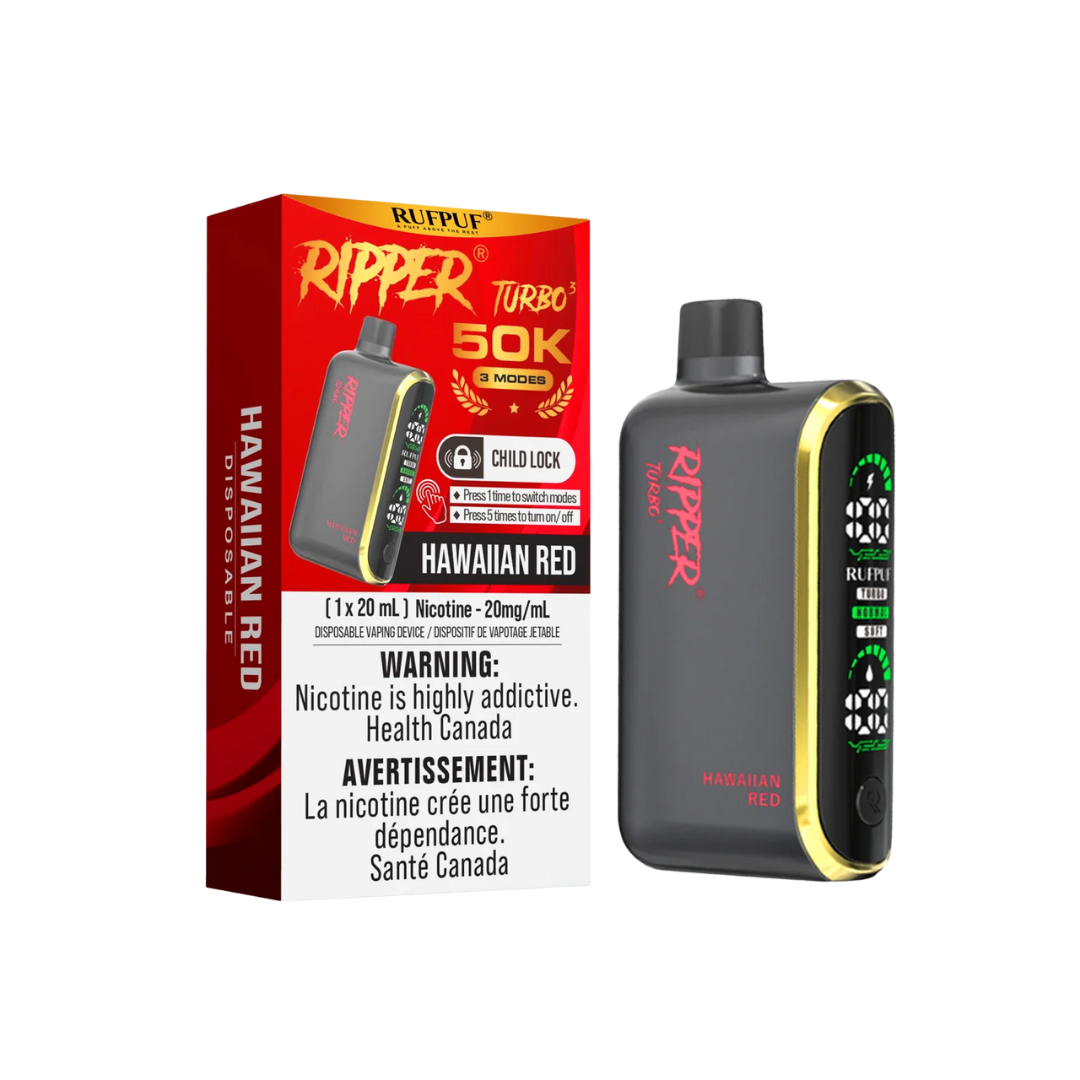 Ripper T3 (20ML)