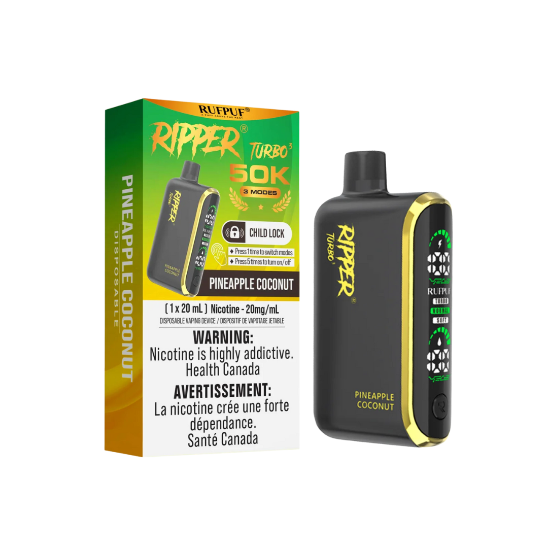 Ripper T3 (20ML)
