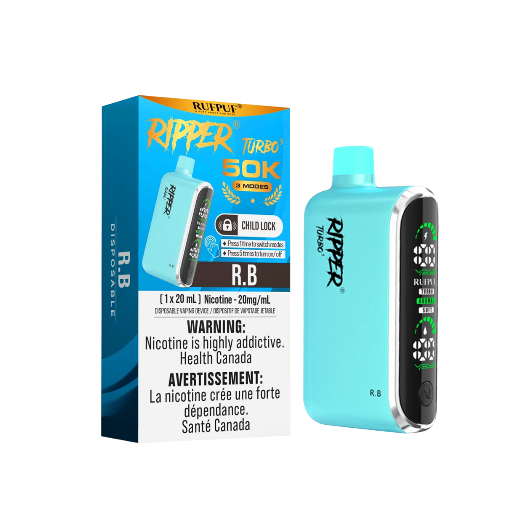Ripper T3 (20ML)