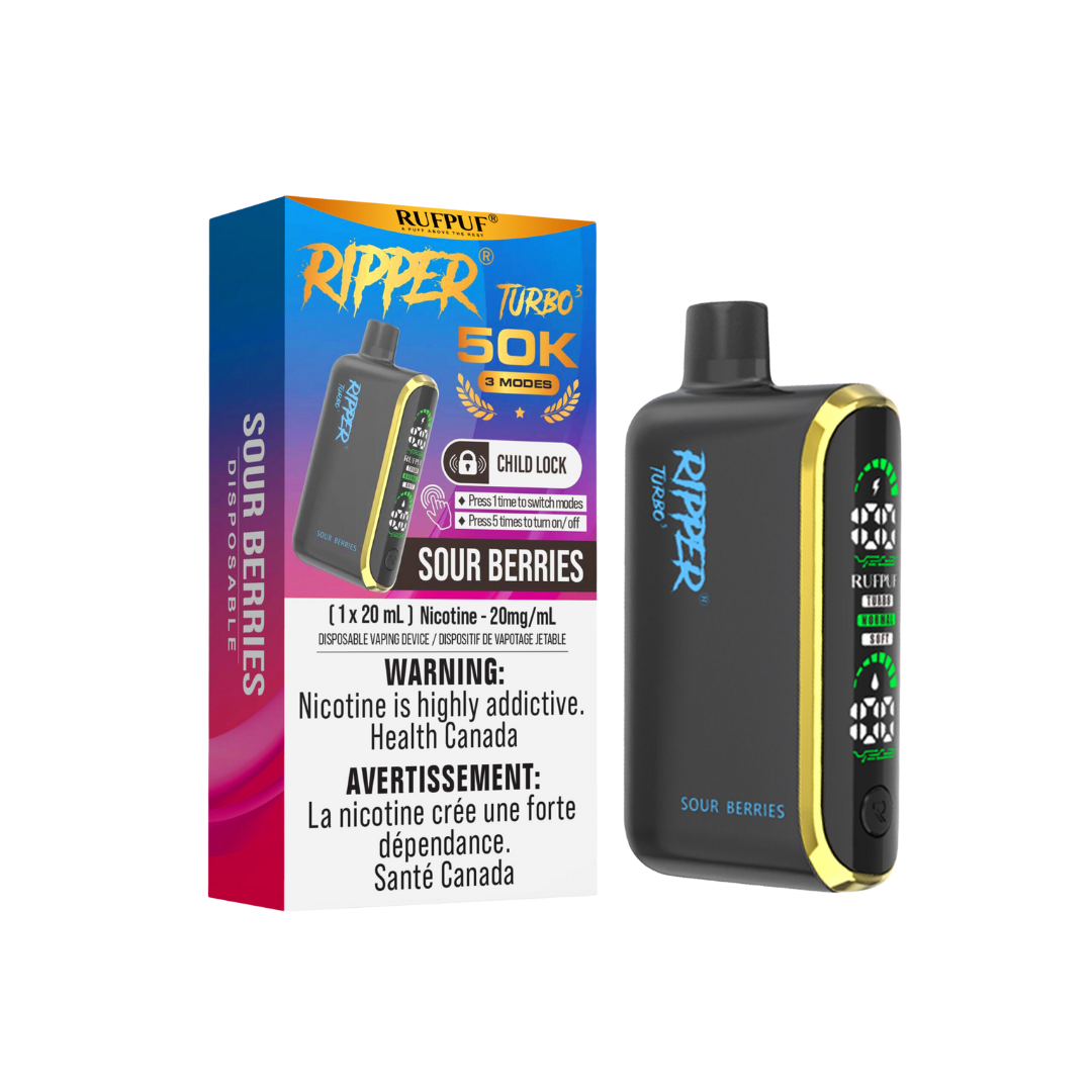 Ripper T3 (20ML)