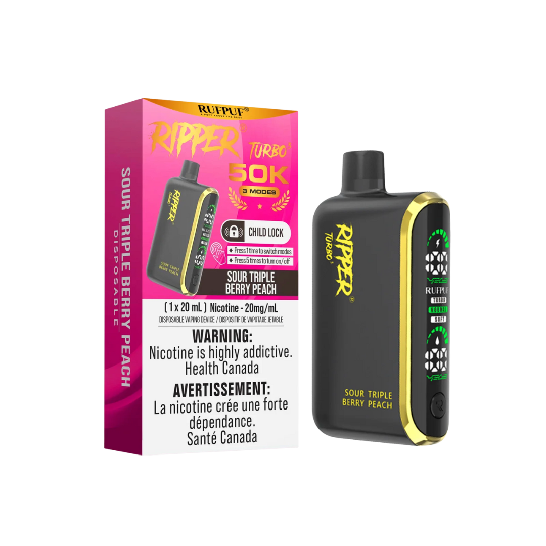 Ripper T3 (20ML)