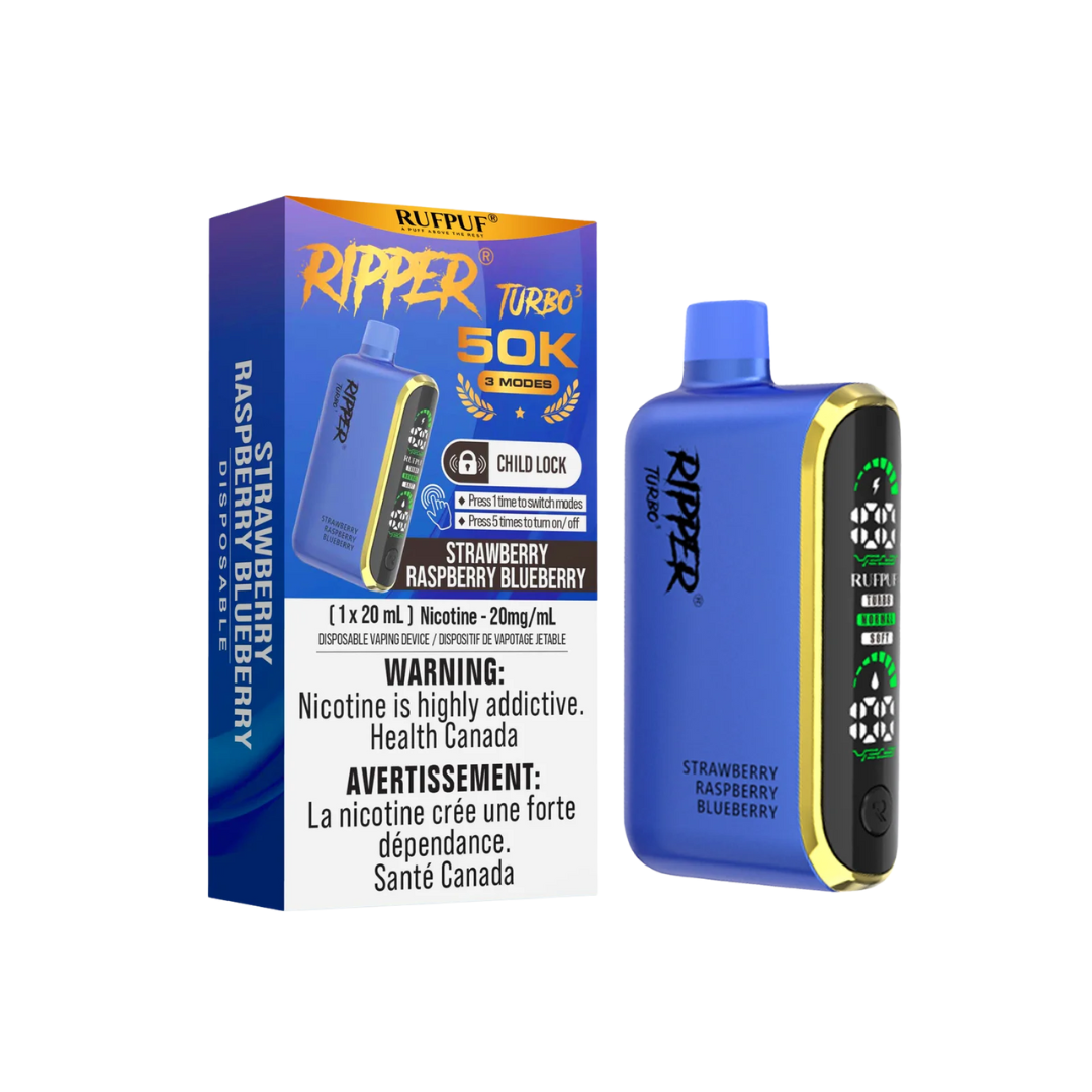 Ripper T3 (20ML)
