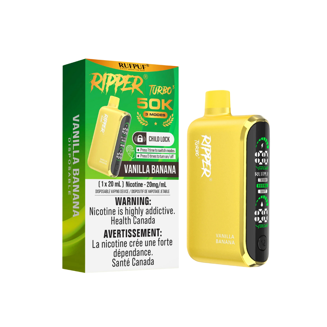 Ripper T3 (20ML)