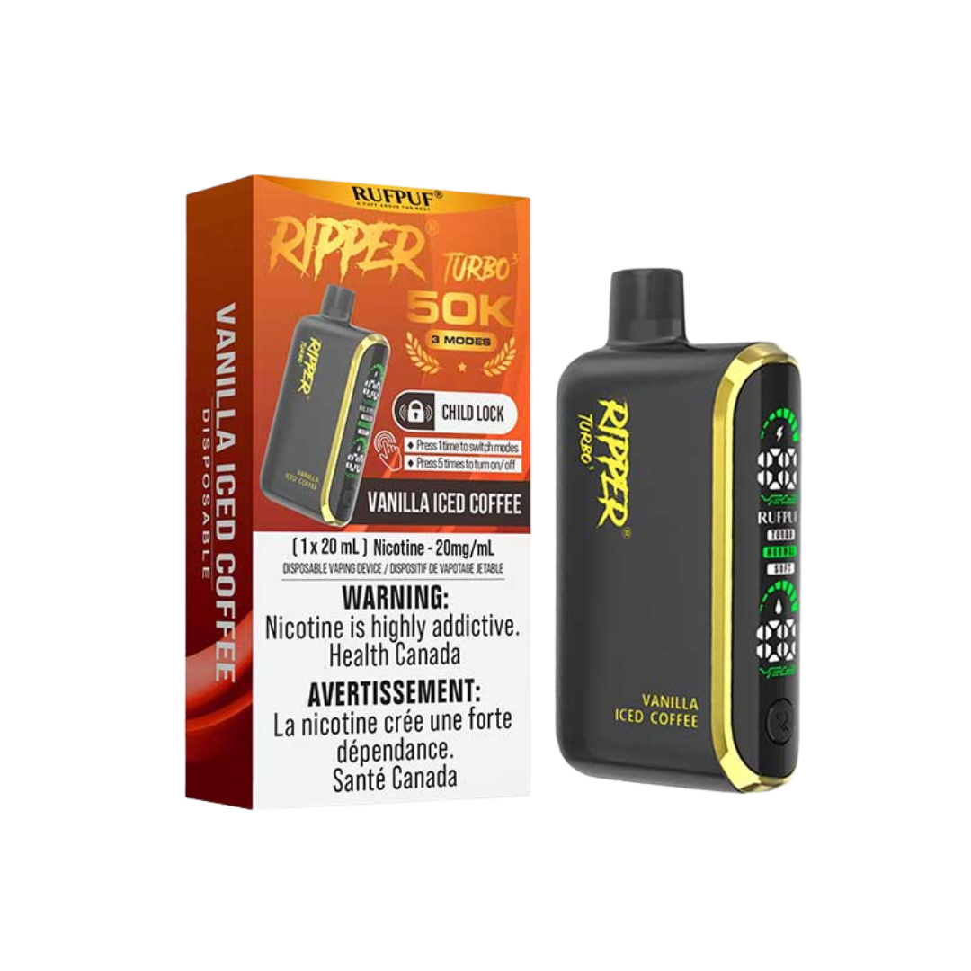 Ripper T3 (20ML)