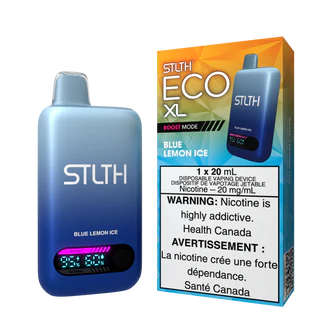 STLTH ECO XL
