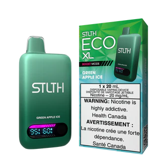 STLTH ECO XL