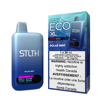 STLTH ECO XL