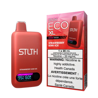 STLTH ECO XL