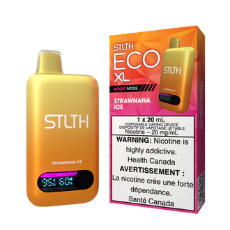 STLTH ECO XL