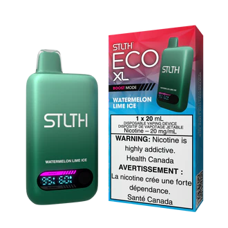 STLTH ECO XL