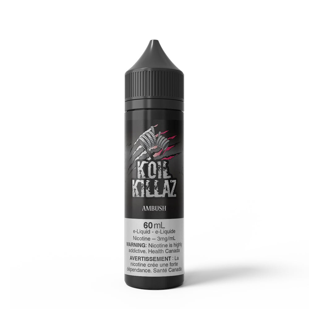 Koil Killaz - Ambush (60mL) (6883844751415)