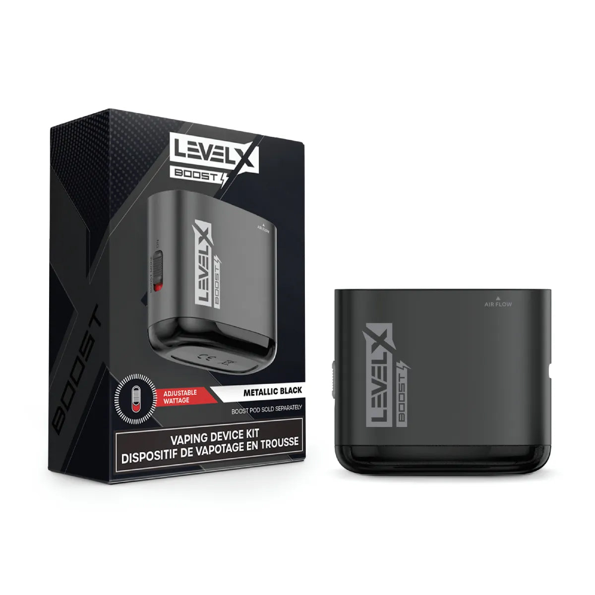 Level X Boost - Battery (850mAh) (6985592668215)