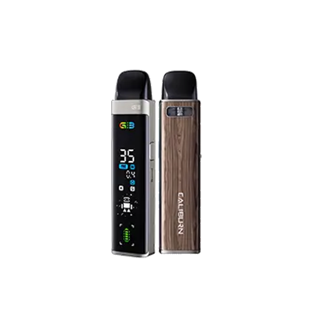 UWELL CALIBURN G3 PRO KIT