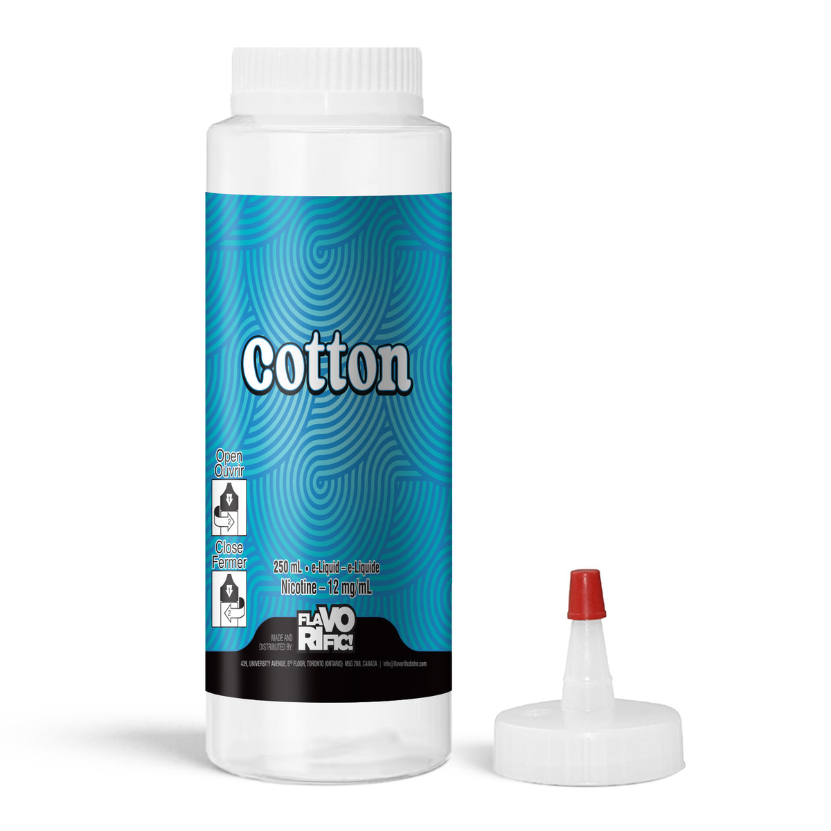 Cotton 250ml (4476018753591)