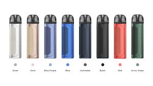 Geek vape AU Kit