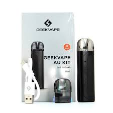 Geek vape AU Kit