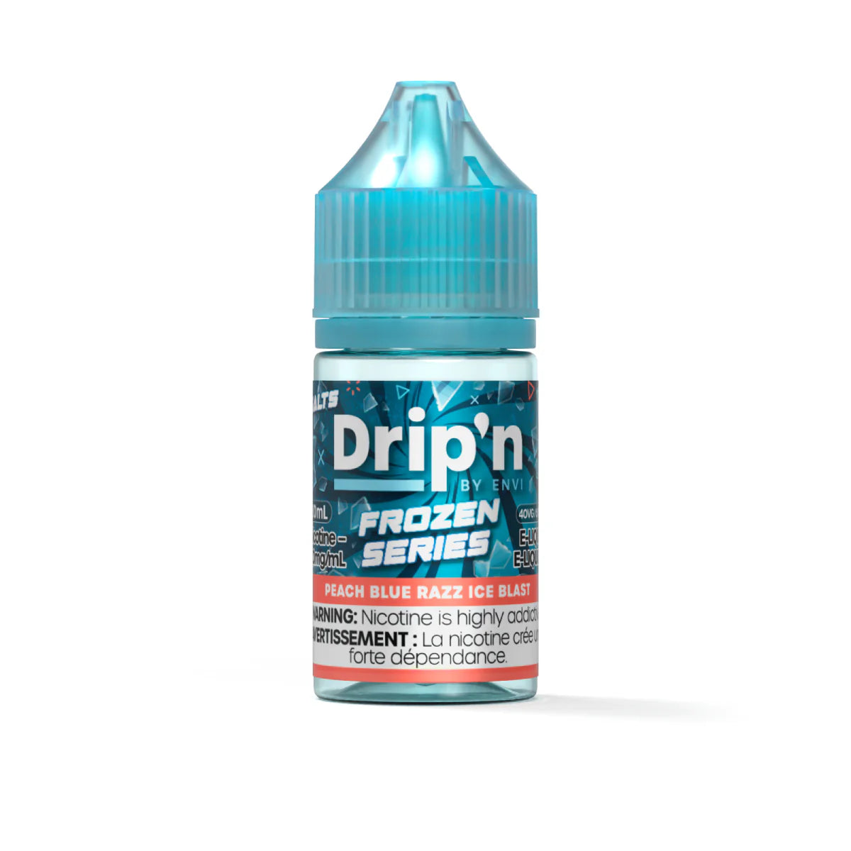 Envi Drip'n Frozen Salt 20mg/30ML