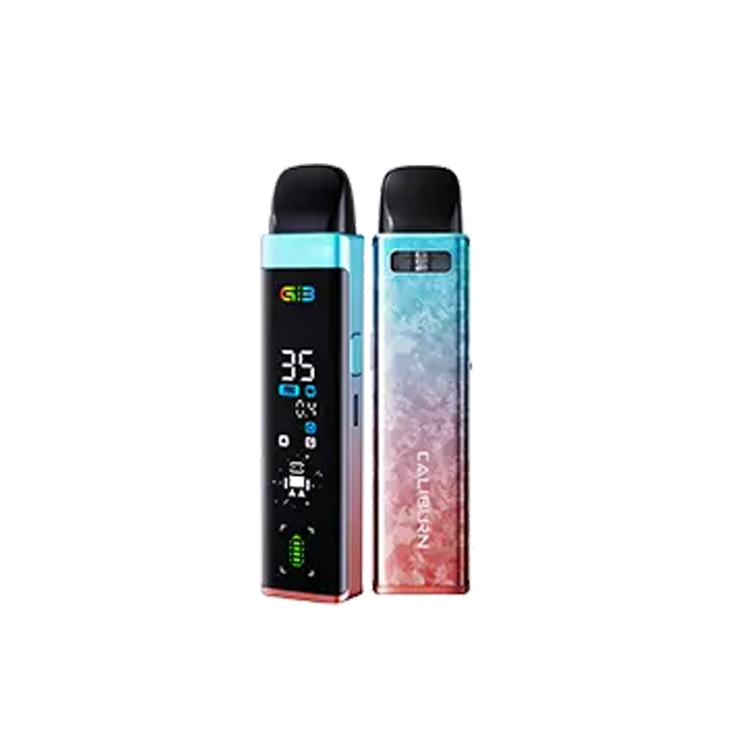 UWELL CALIBURN G3 PRO KIT