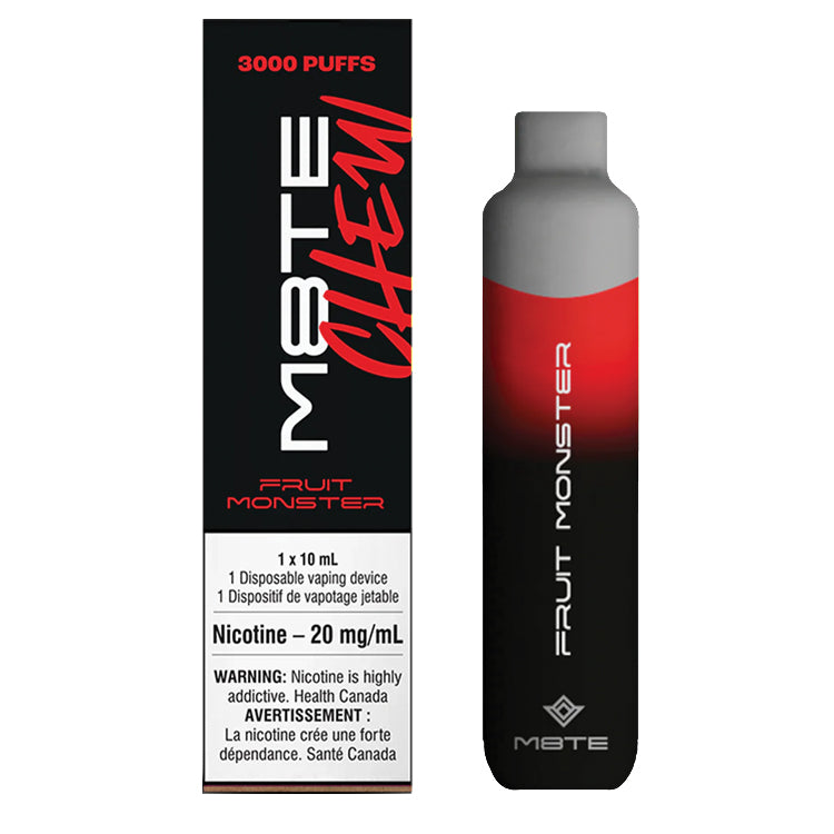 M8te Chew - Fruit Monster (10mL)