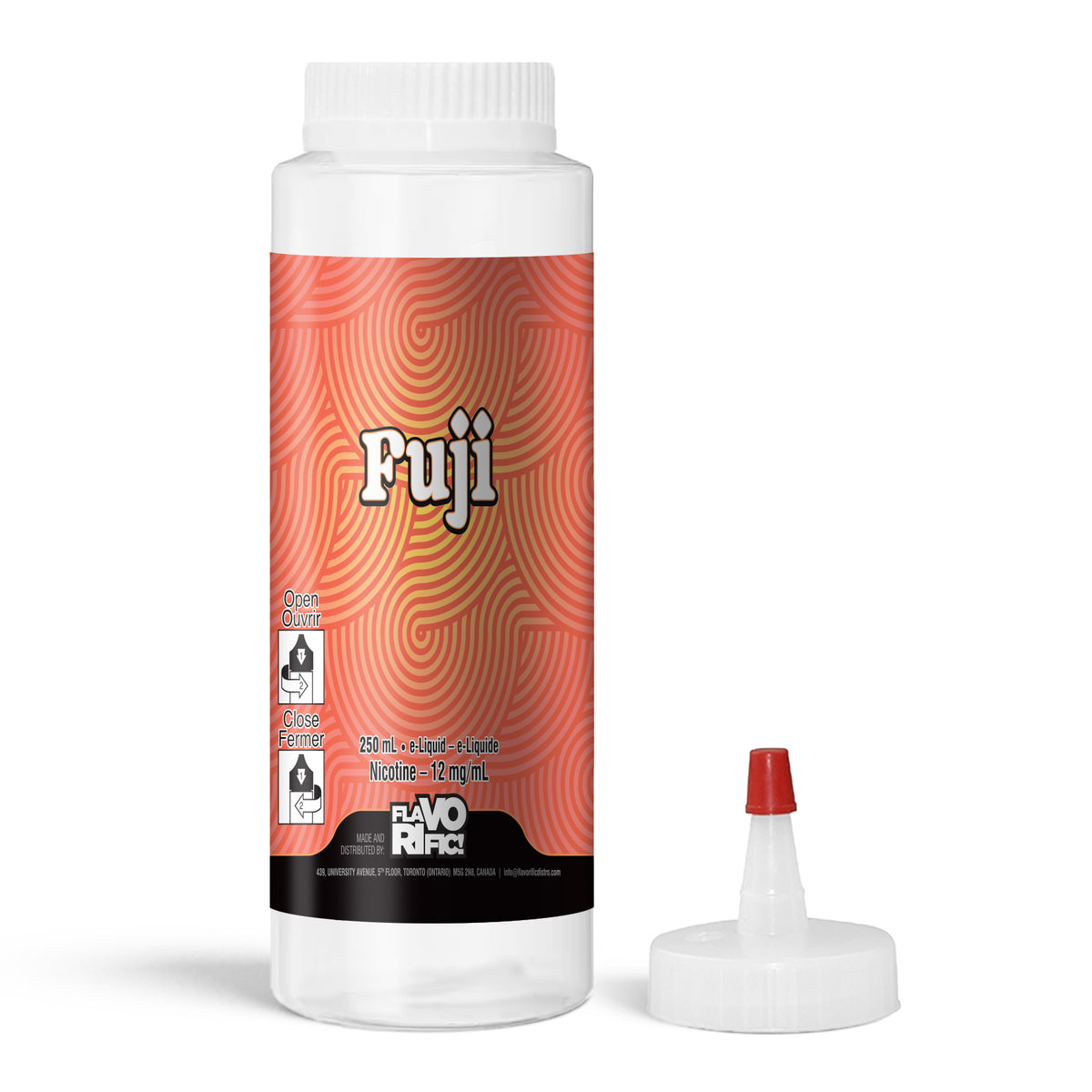 Fuji 250ml (4476019408951)