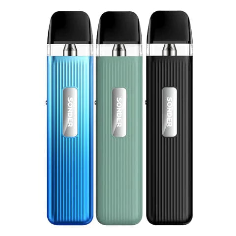 Geek Vape Sonder Q Kit