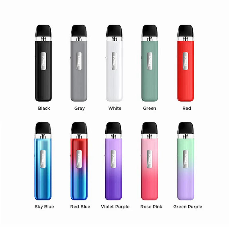 Geek Vape Sonder Q Kit