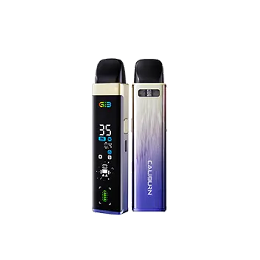 UWELL CALIBURN G3 PRO KIT