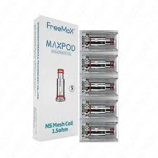Freemax Max Maxpod Coil