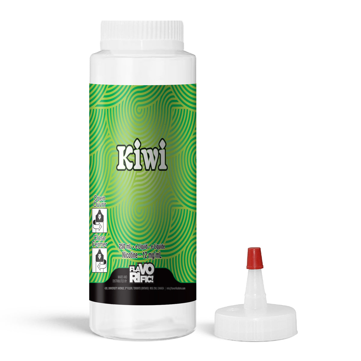 Kiwi 250ml (4476019998775)
