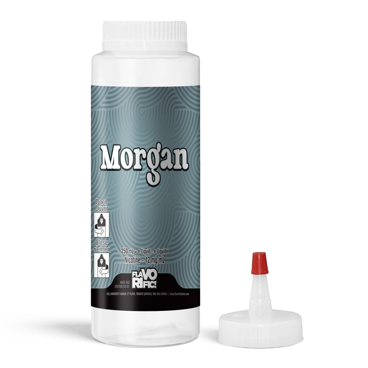 Morgan 250ml (4476020686903)