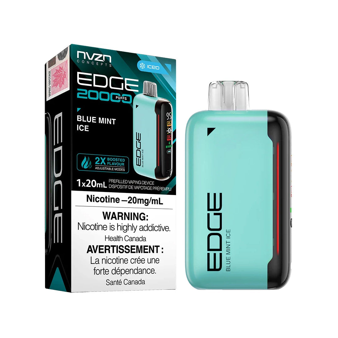 Nvzn Edge