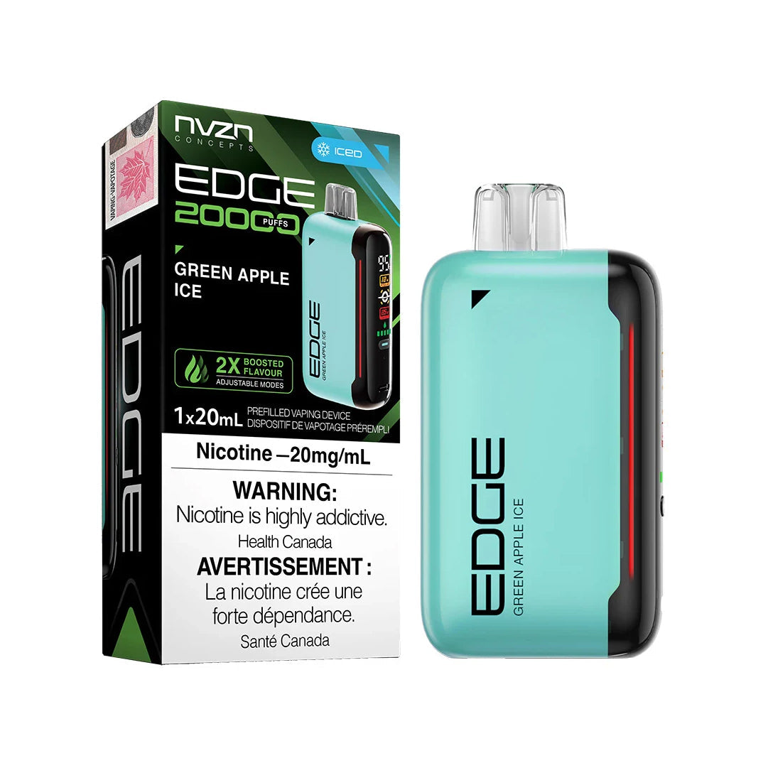 Nvzn Edge