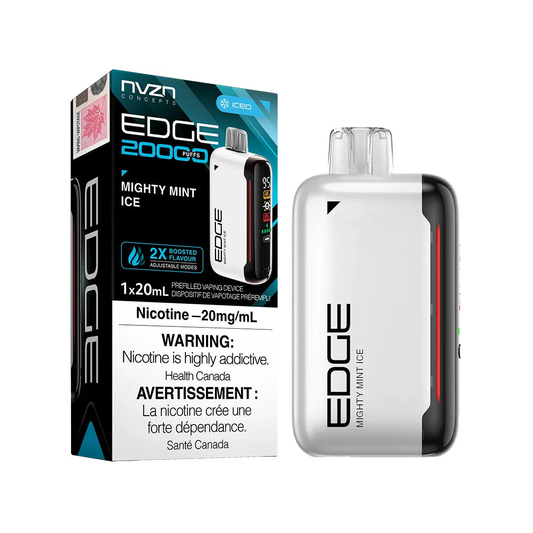 Nvzn Edge