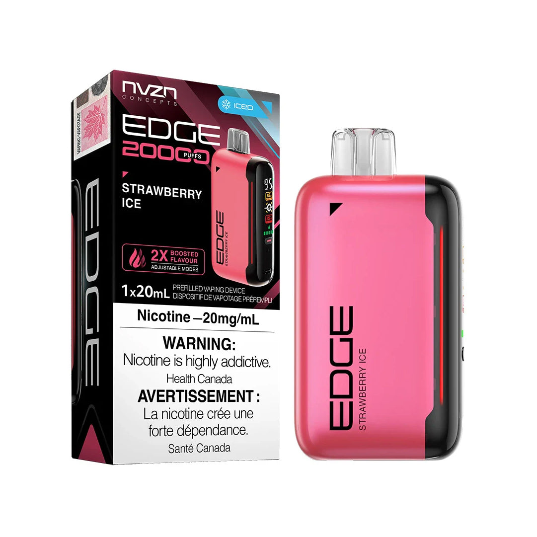 Nvzn Edge