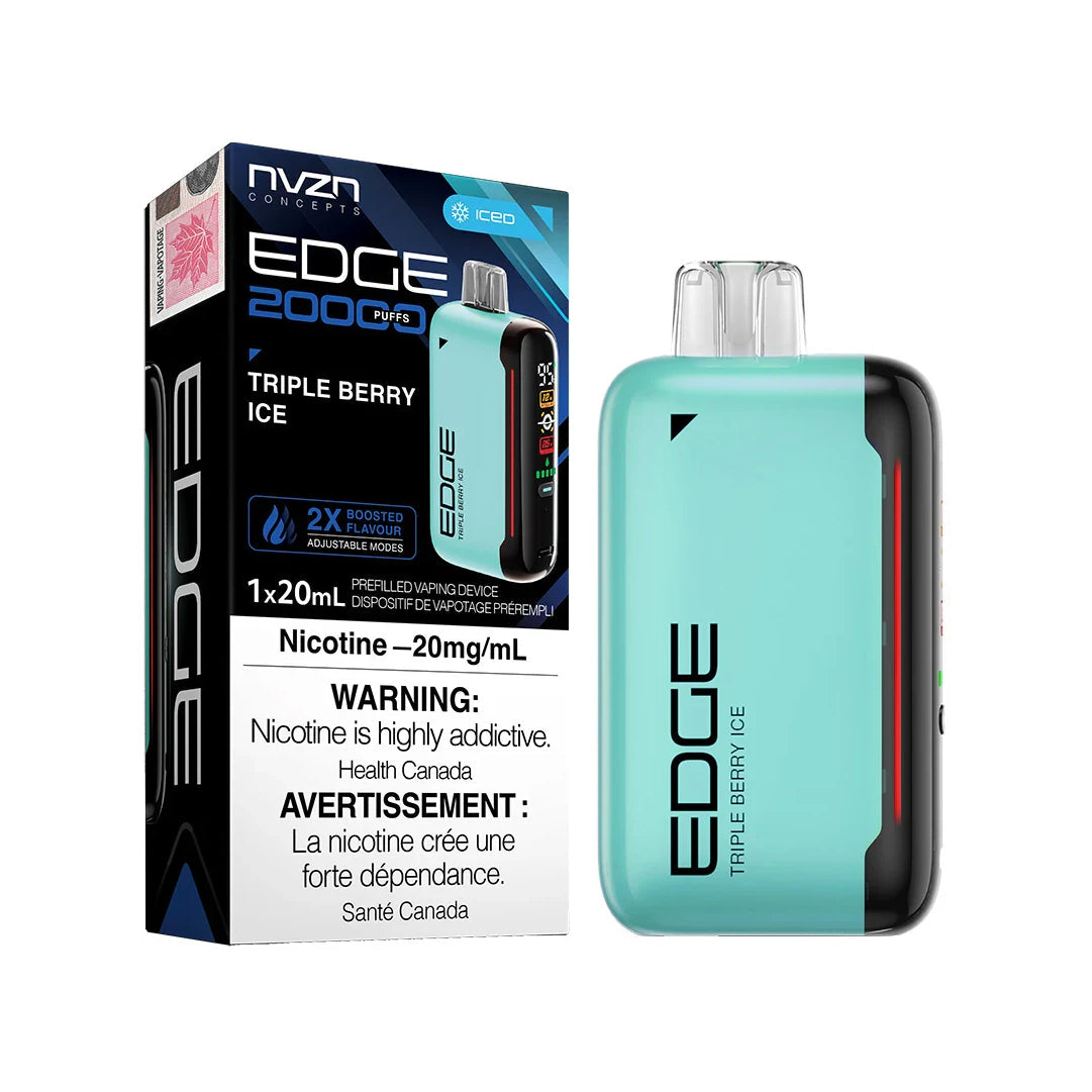 Nvzn Edge
