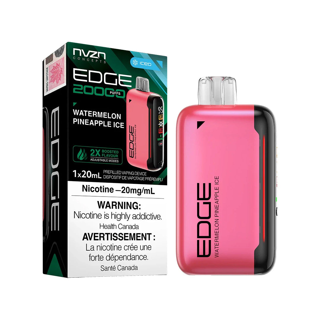 Nvzn Edge