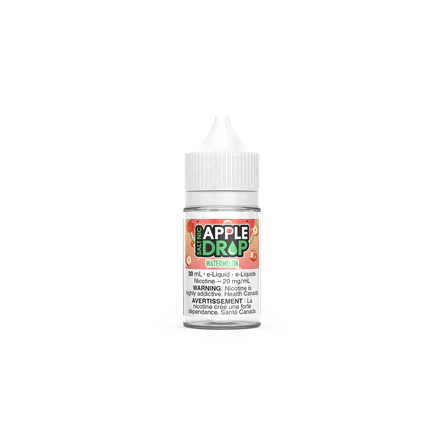 Apple Drop Salt - Watermelon (30mL)