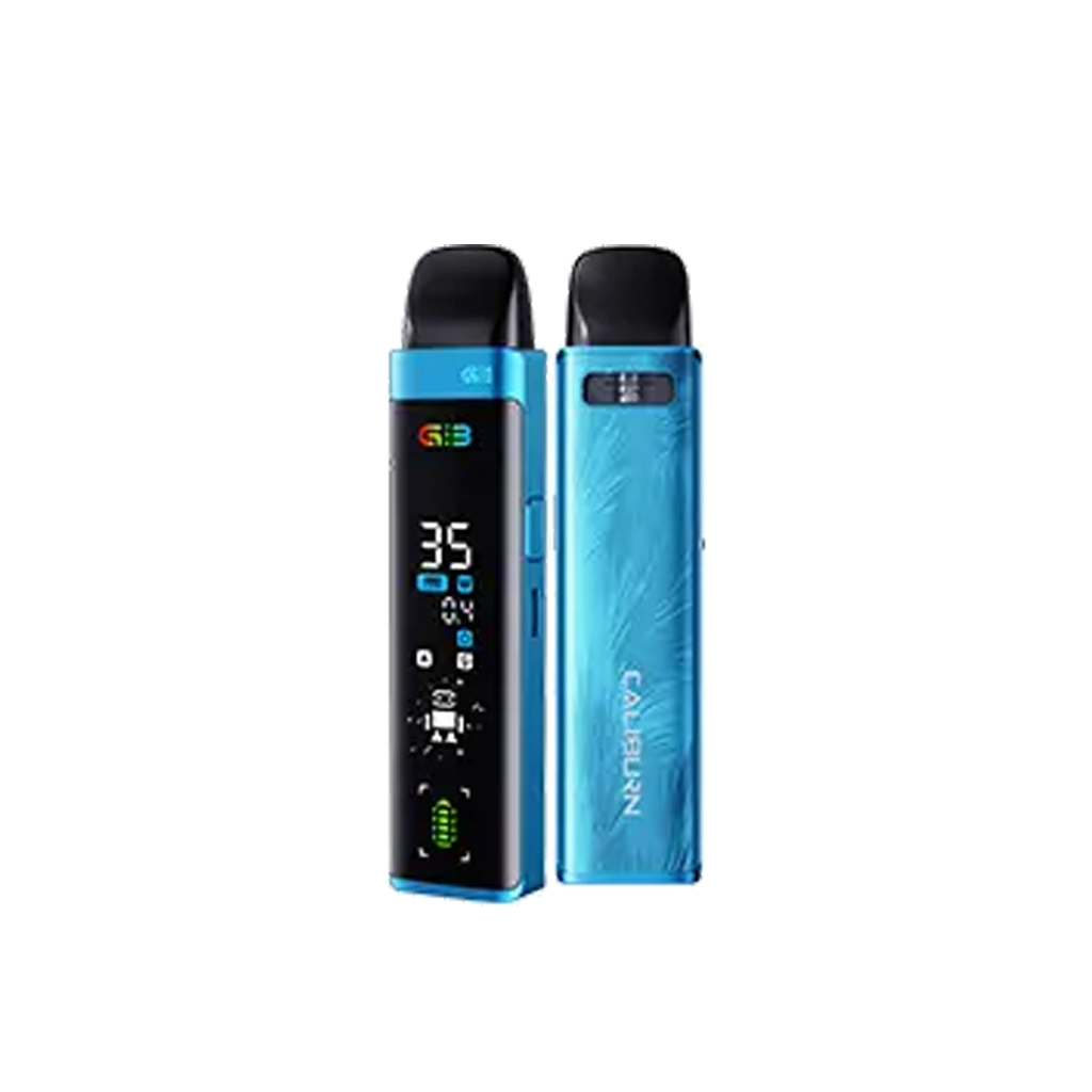 UWELL CALIBURN G3 PRO KIT
